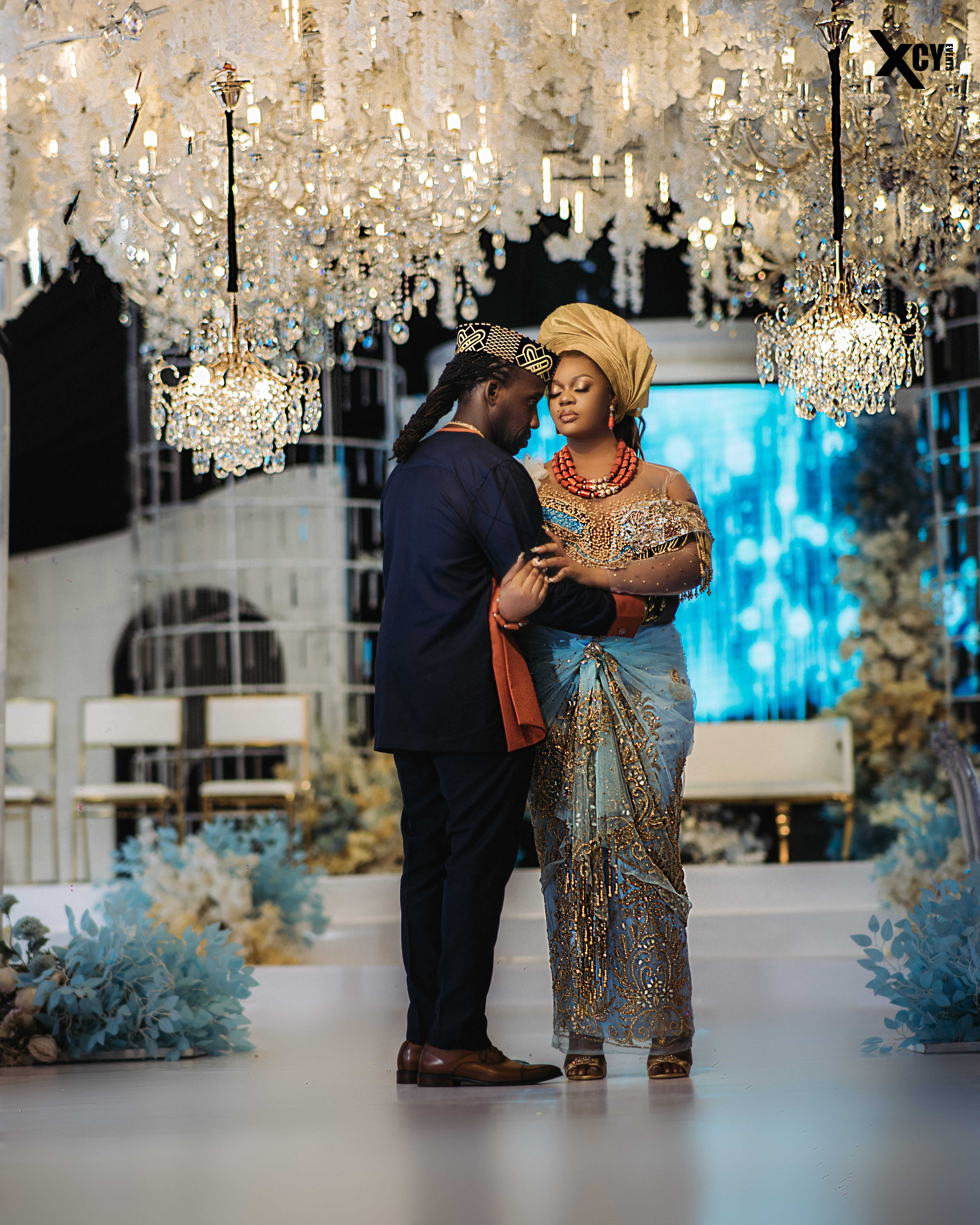 XCY Events photography