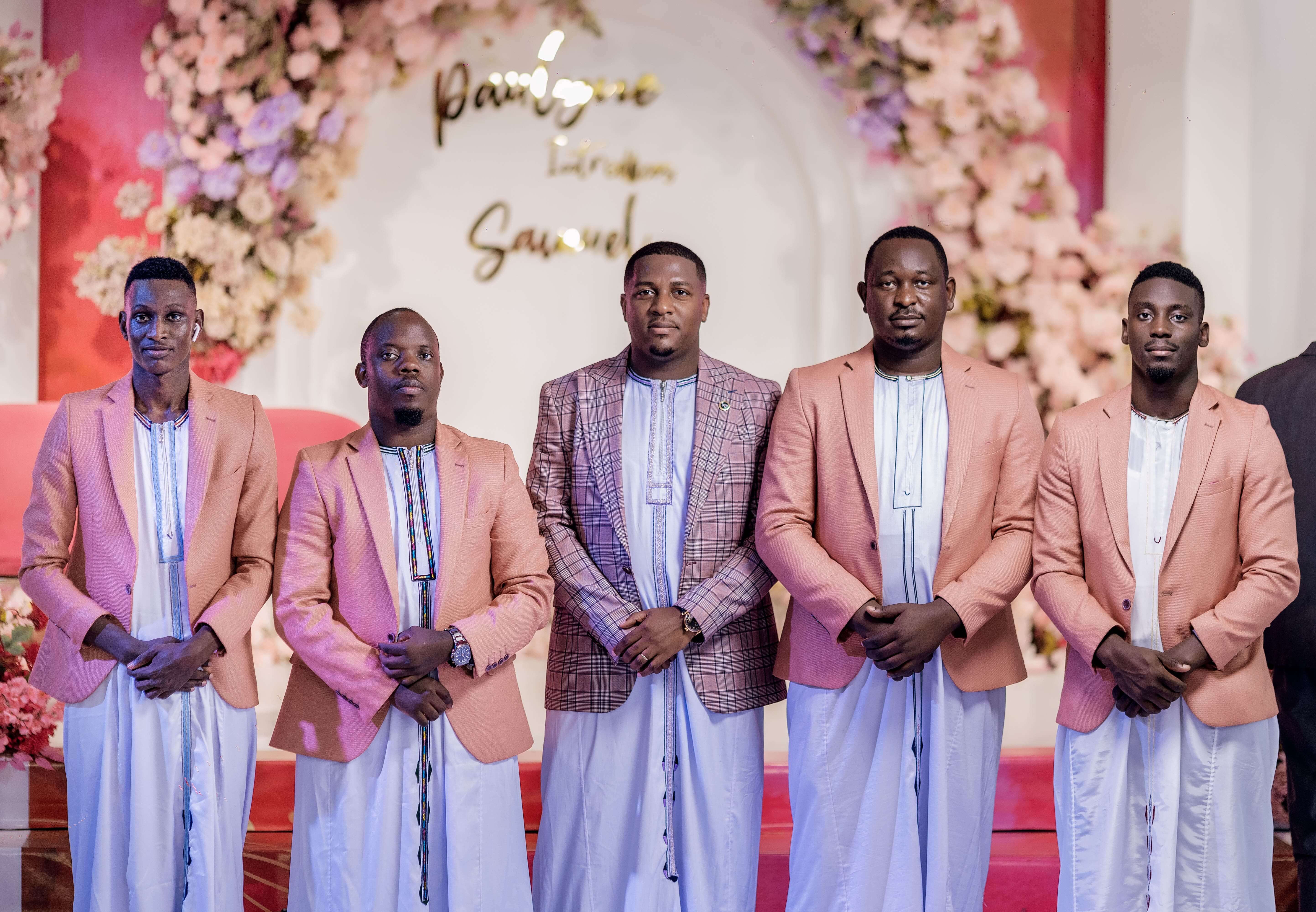XCY Events photography across East Africa